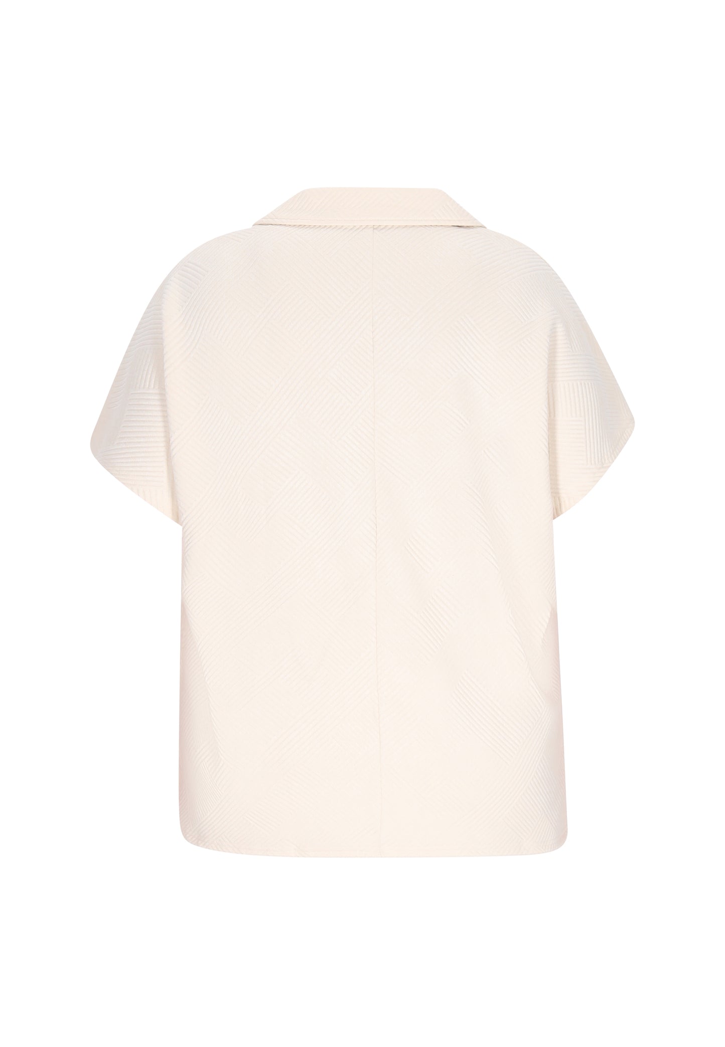 Usha Women's Blouse
