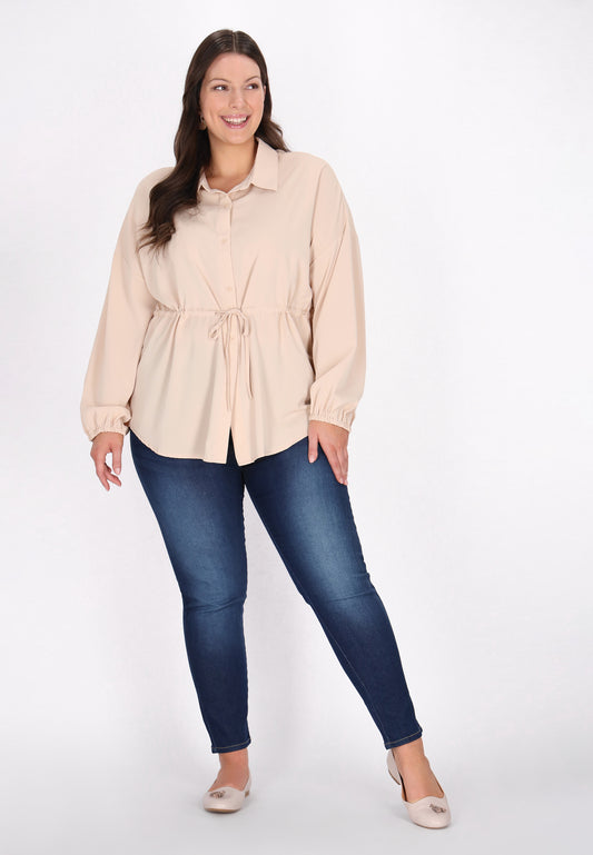 Usha Women's Blouse