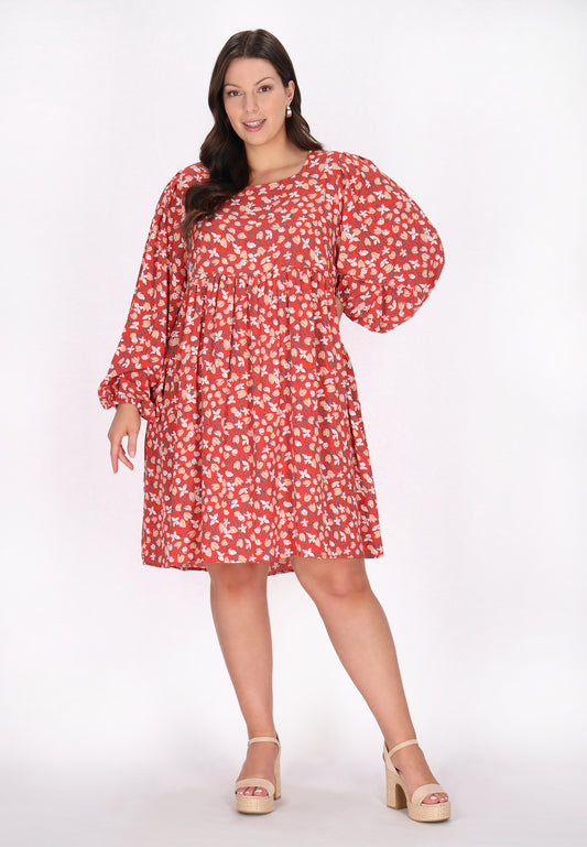 Usha Women's Dress