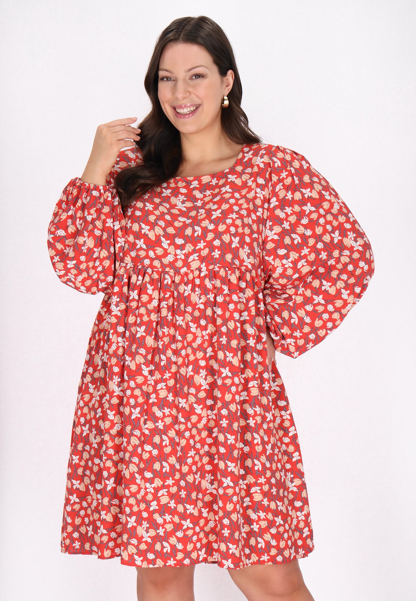 Usha Women's Dress