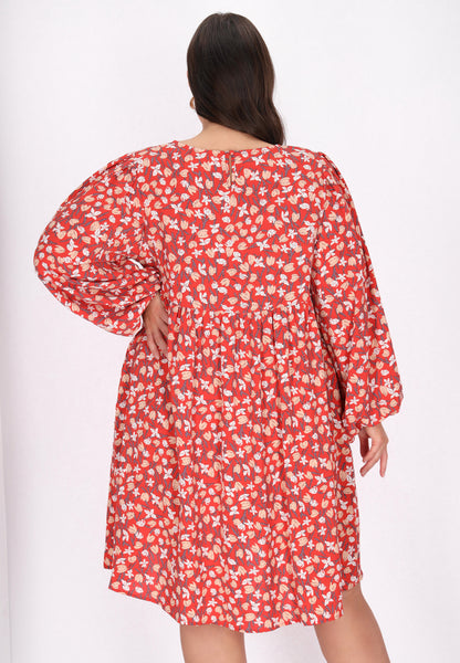 Usha Women's Dress