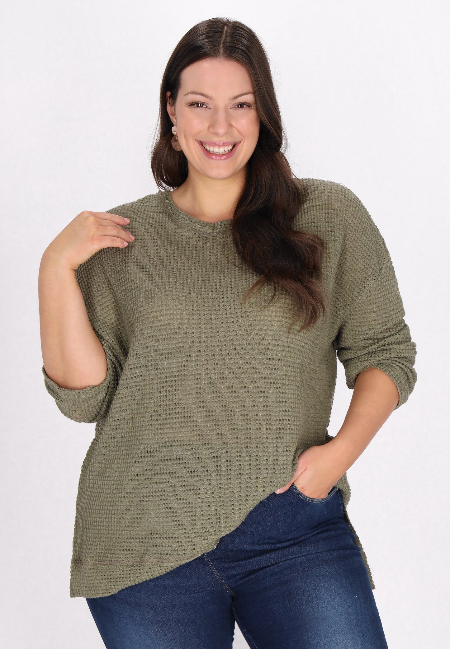 Usha Women's Blouse