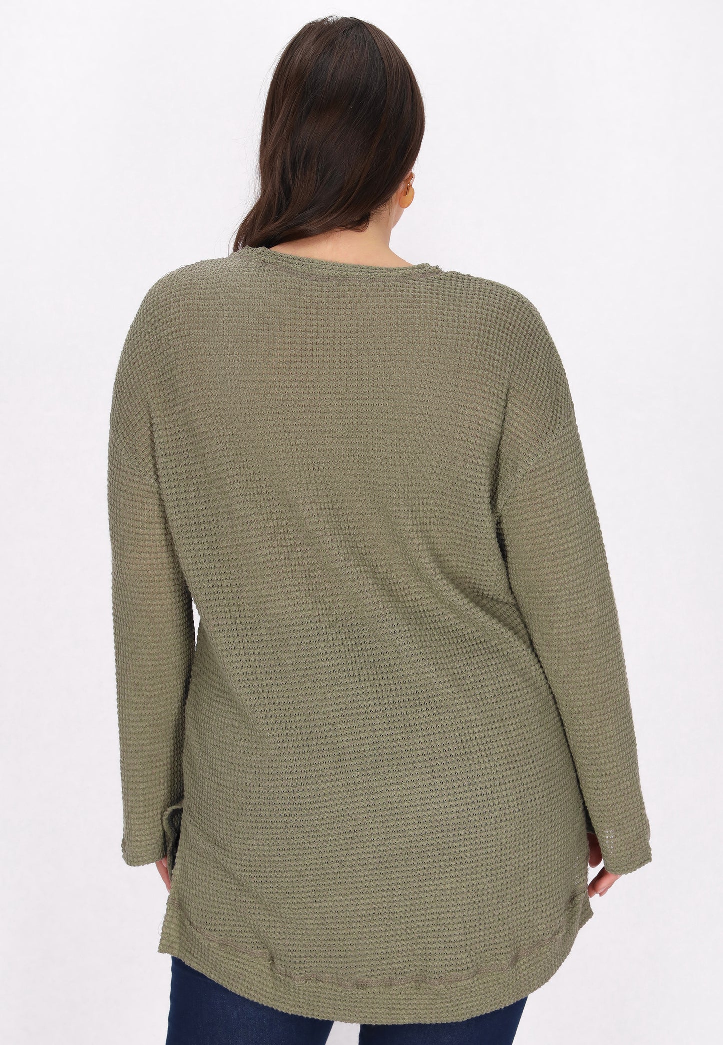 Usha Women's Blouse