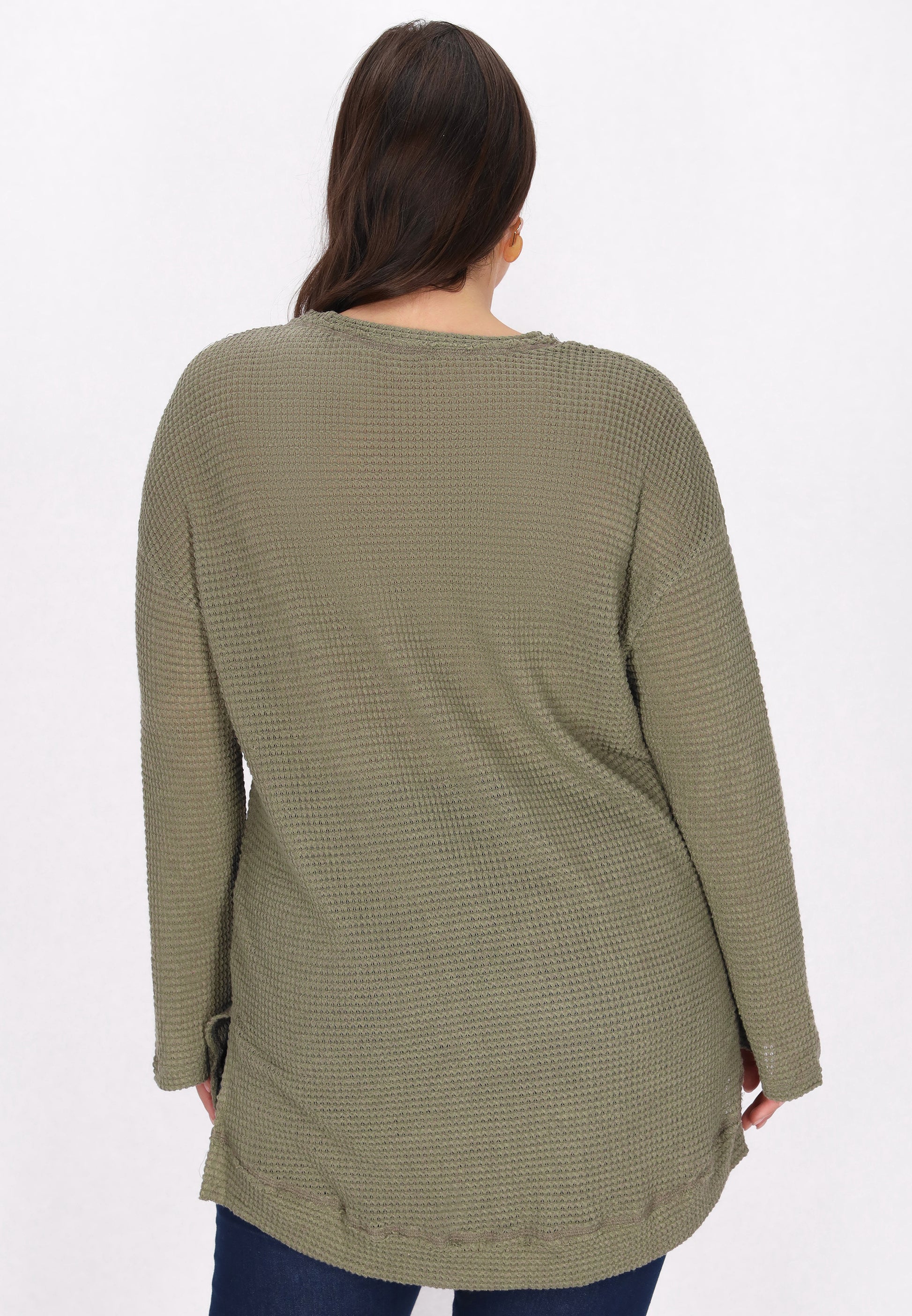 Usha Women's Blouse
