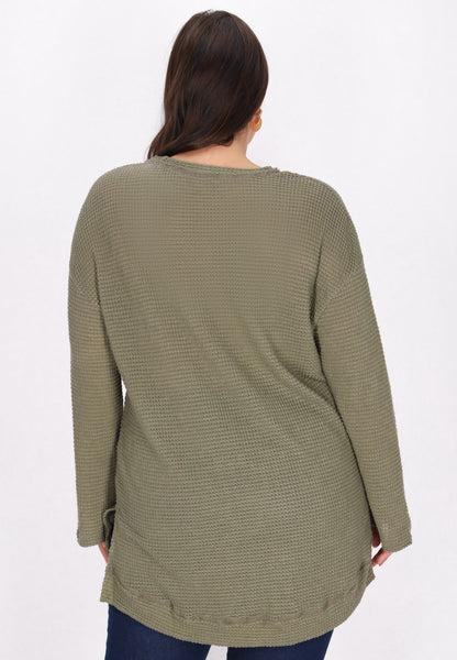 Usha Women's Blouse