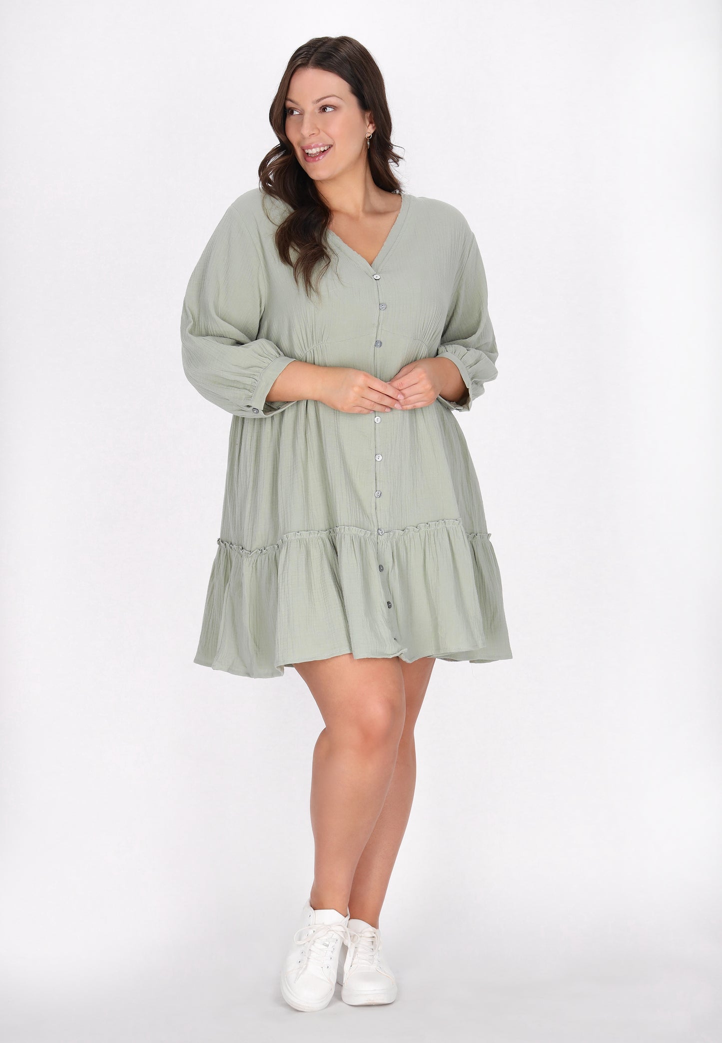 usha Kleid für Damen