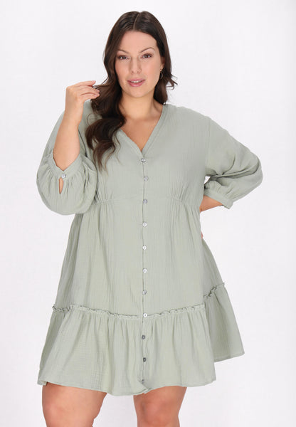usha Kleid für Damen