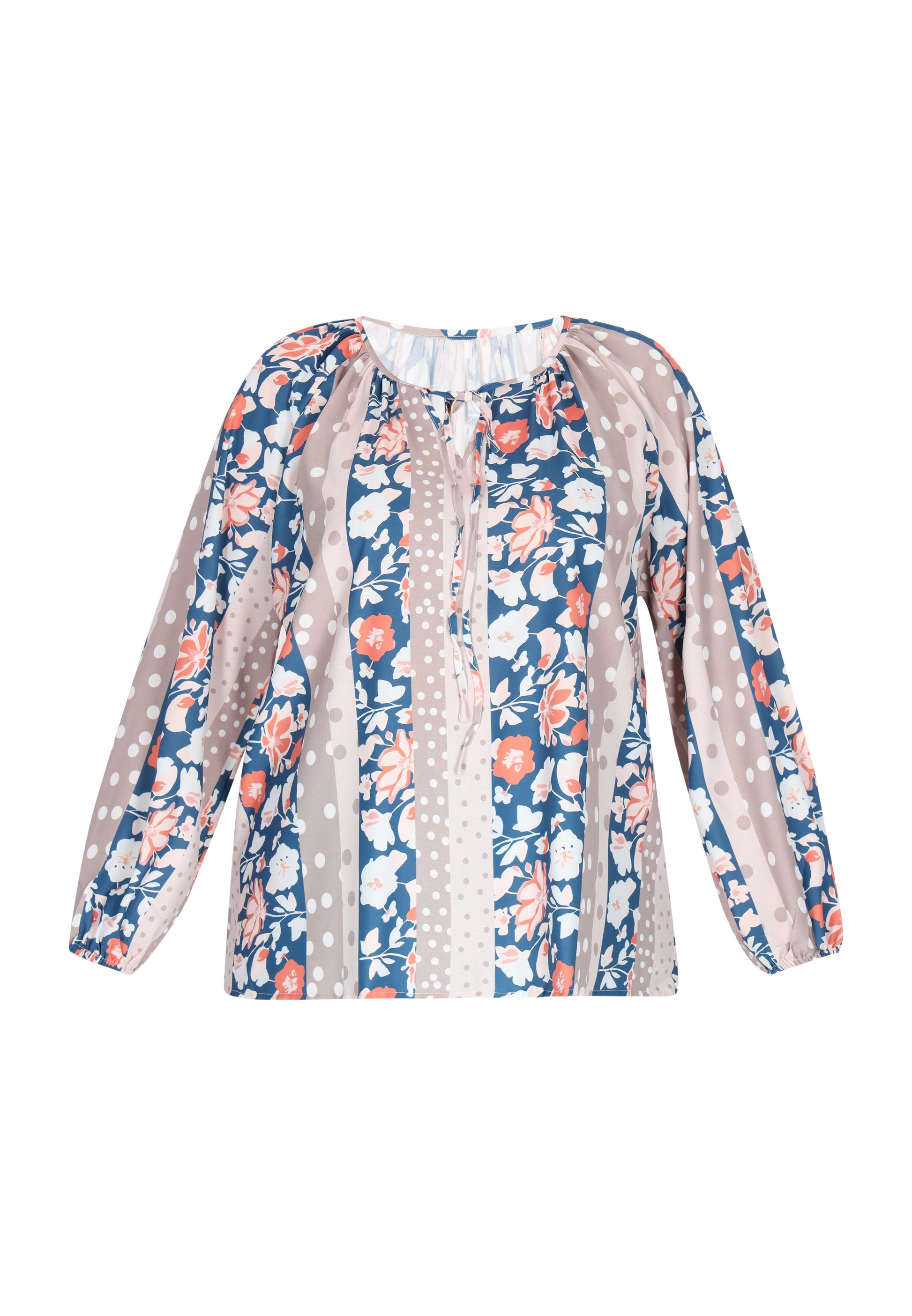 Usha FESTIVAL Women's Plus Size Blouse