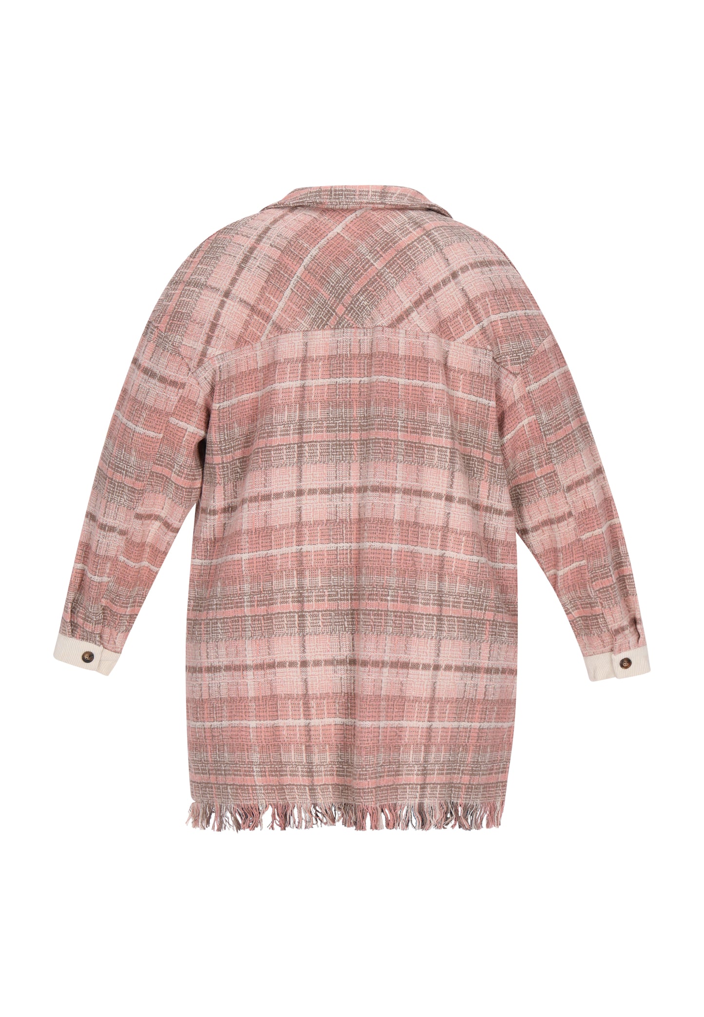 OSHA Women's Plus Size Jacket