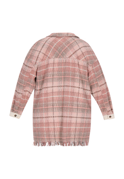 OSHA Women's Plus Size Jacket