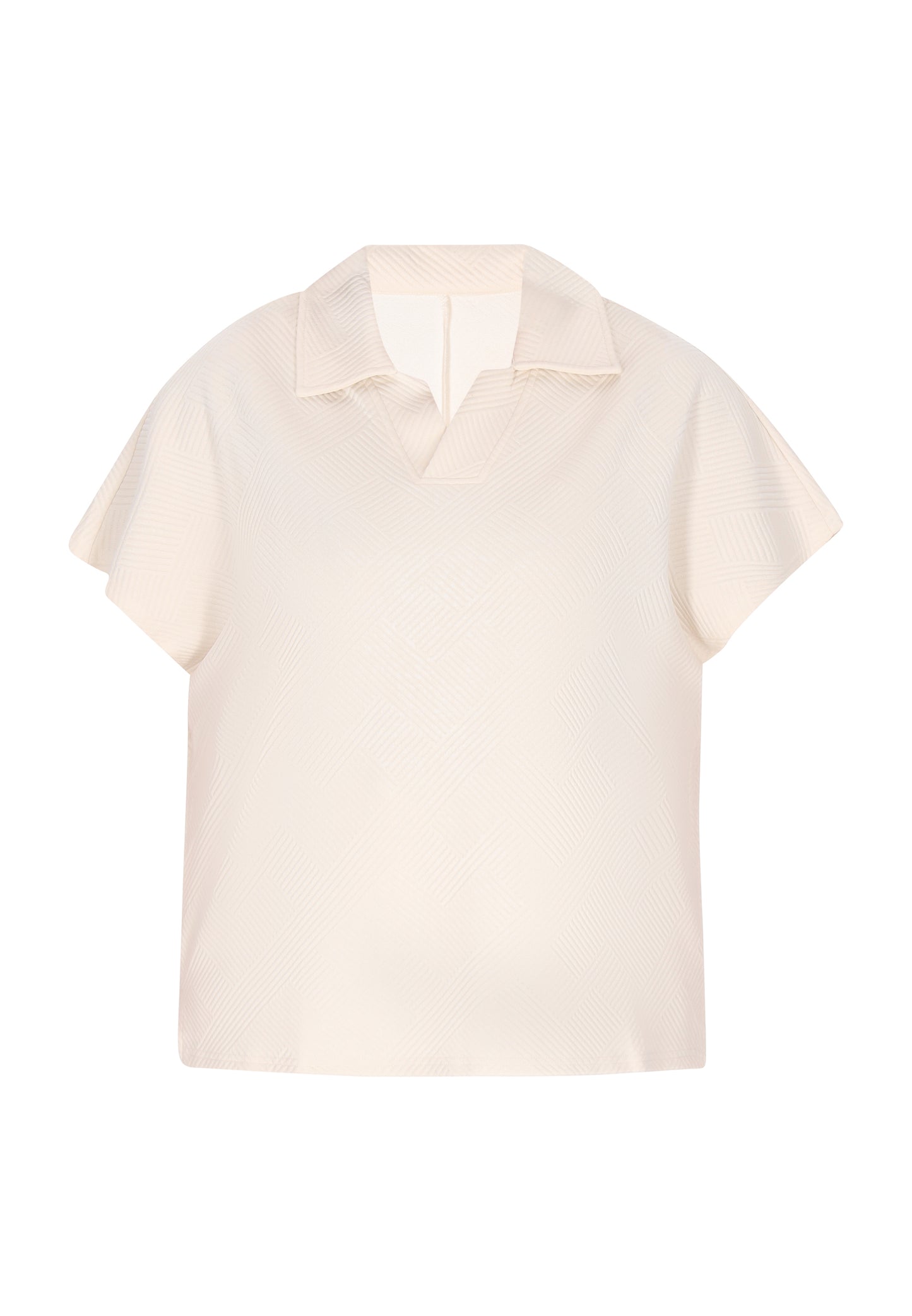 OSHA Women's Plus Size Top