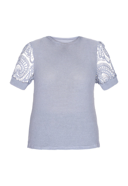 SIDONA Women's Plus Size Top