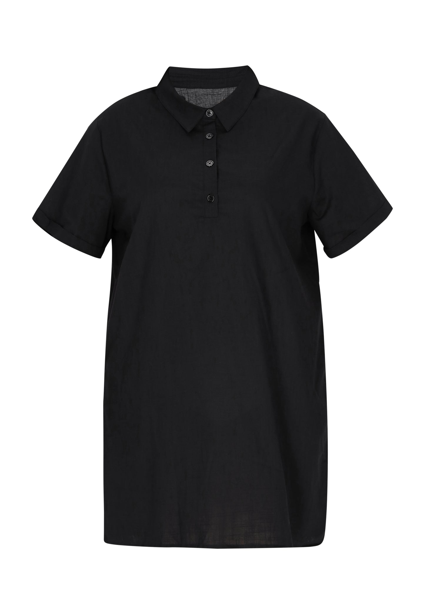 Usha Blue Label Women's Plus Size Dress