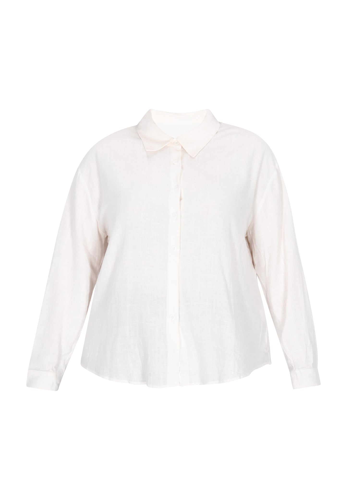 KOSKY bluzka damska plus size