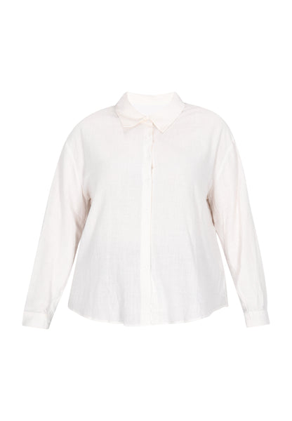 KOSKY bluzka damska plus size
