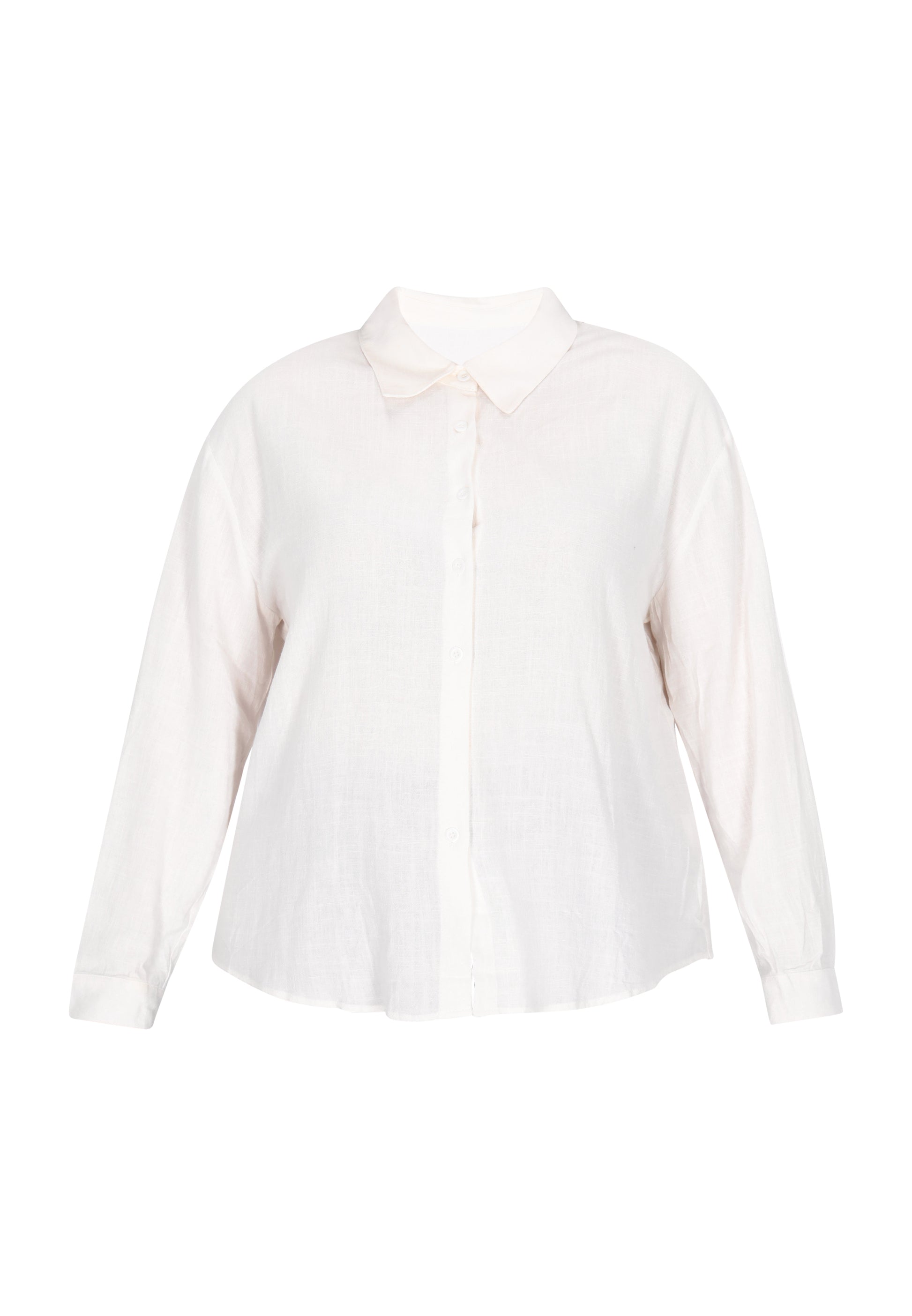 Usha Women's Plus Size Blouse