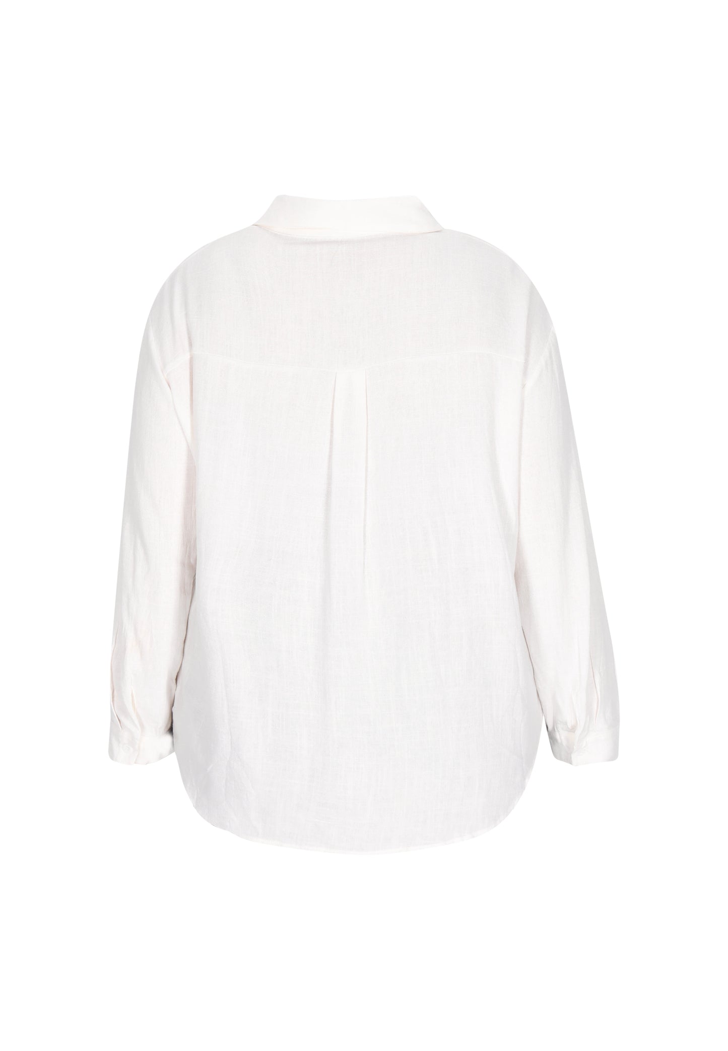 Usha Women's Plus Size Blouse