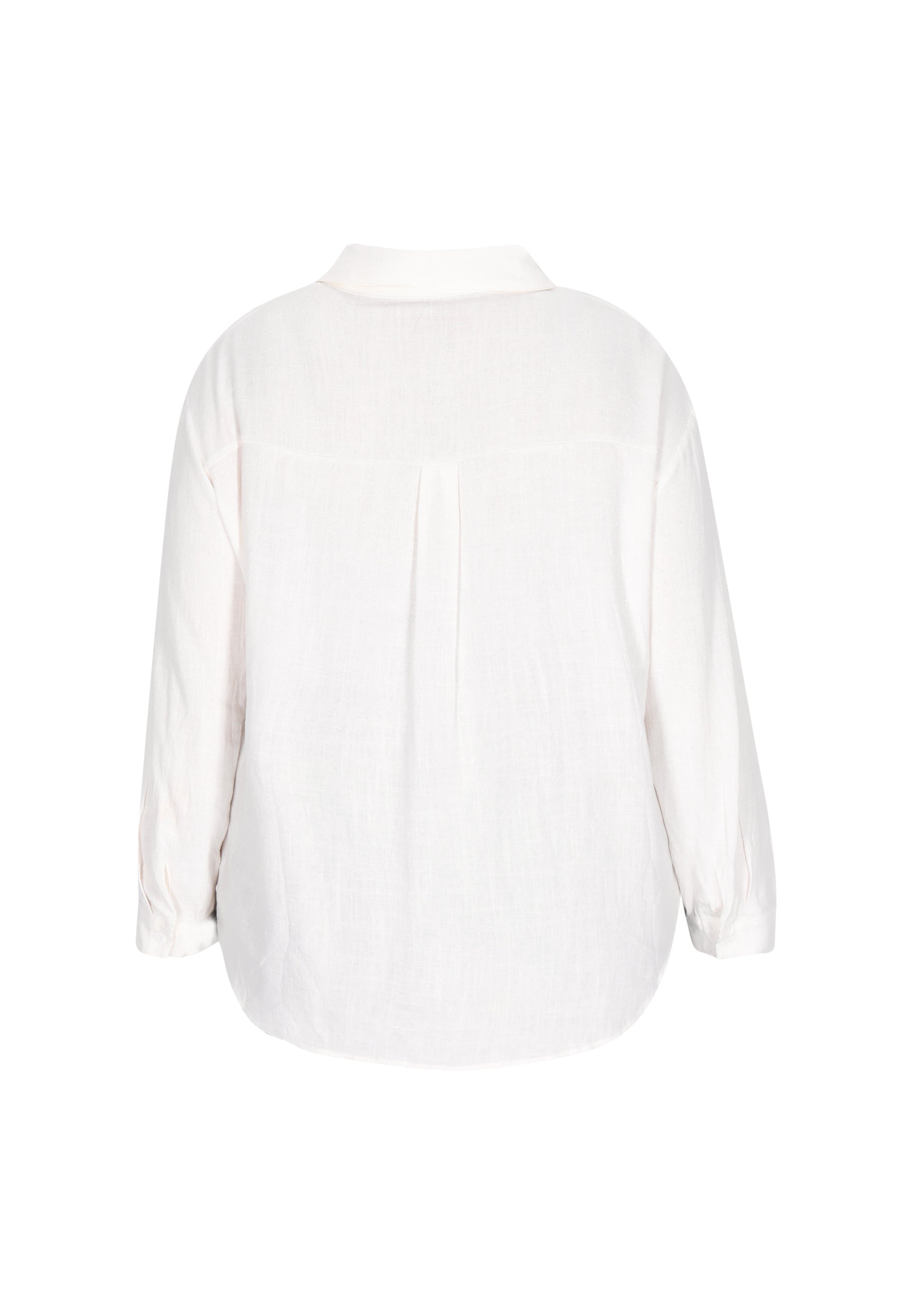 Usha Women's Plus Size Blouse