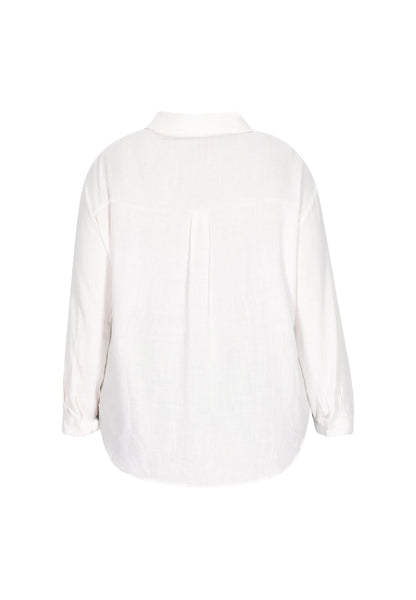 Usha Women's Plus Size Blouse