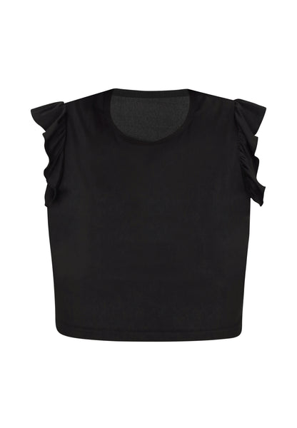 myMo Women's Plus Size Blouse