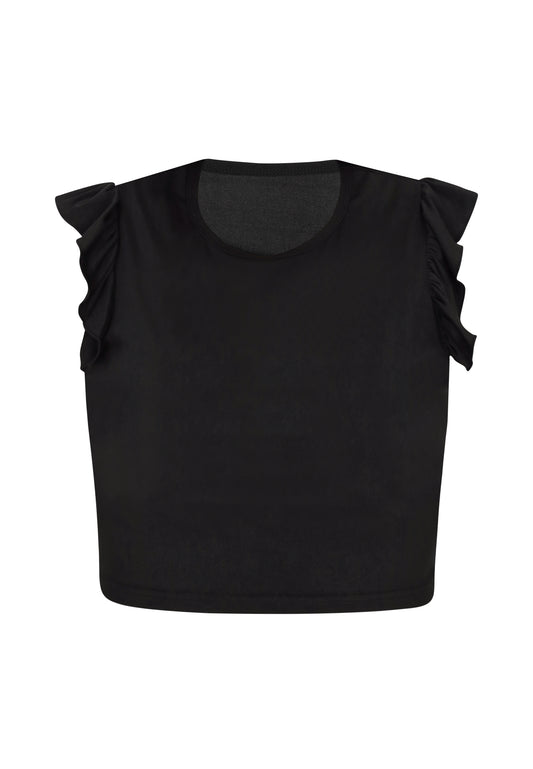 myMo Women's Plus Size Blouse