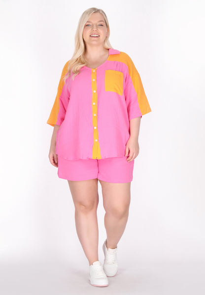 myMo Women's Size Blouse