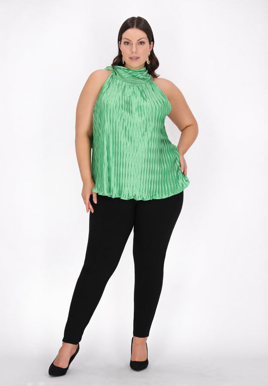 faina Women's Plus Size Top