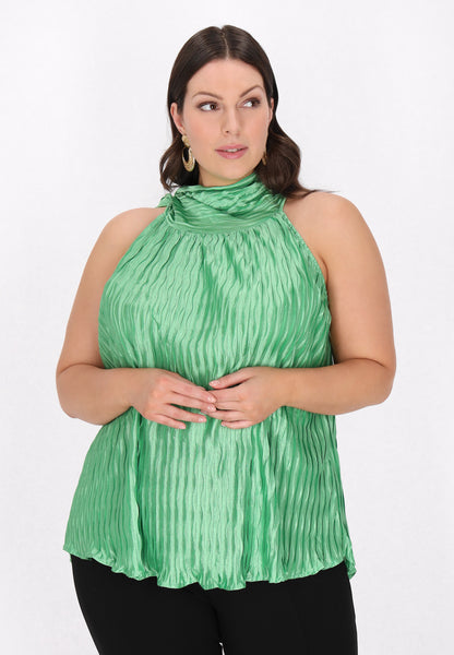 faina Women's Plus Size Top