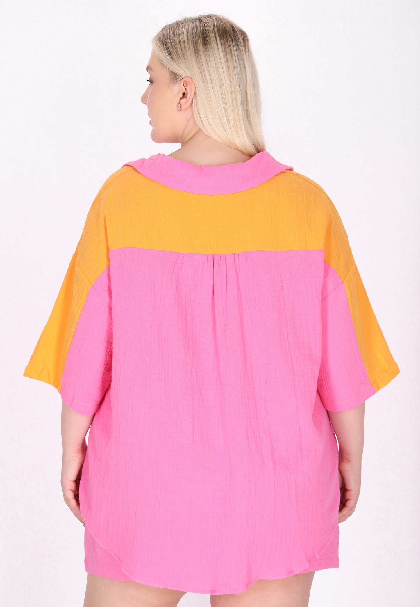 myMo Women's Size Blouse