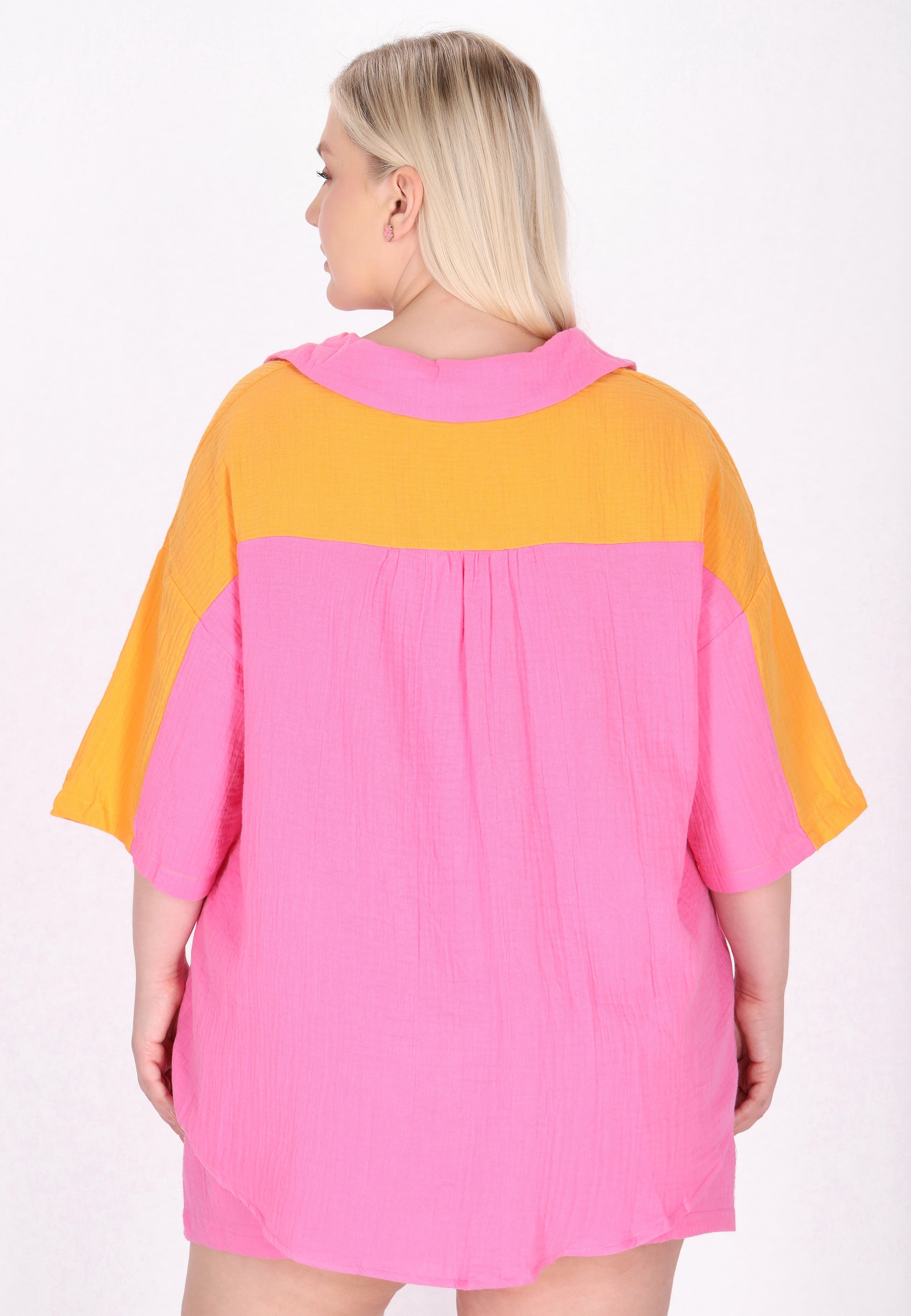 myMo Women's Size Blouse