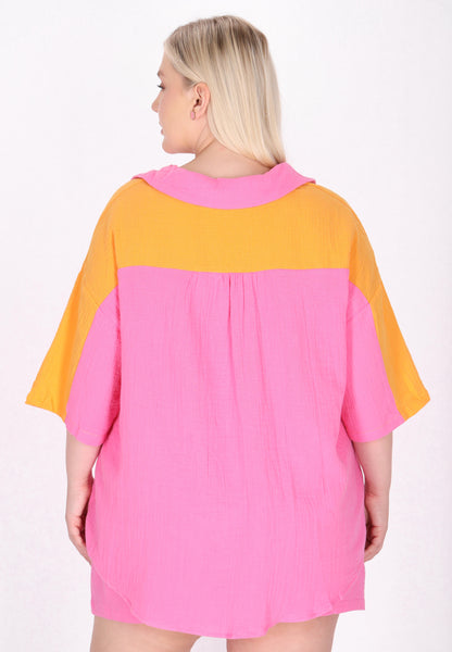 myMo Women's Size Blouse