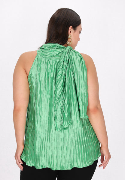 faina Women's Plus Size Top