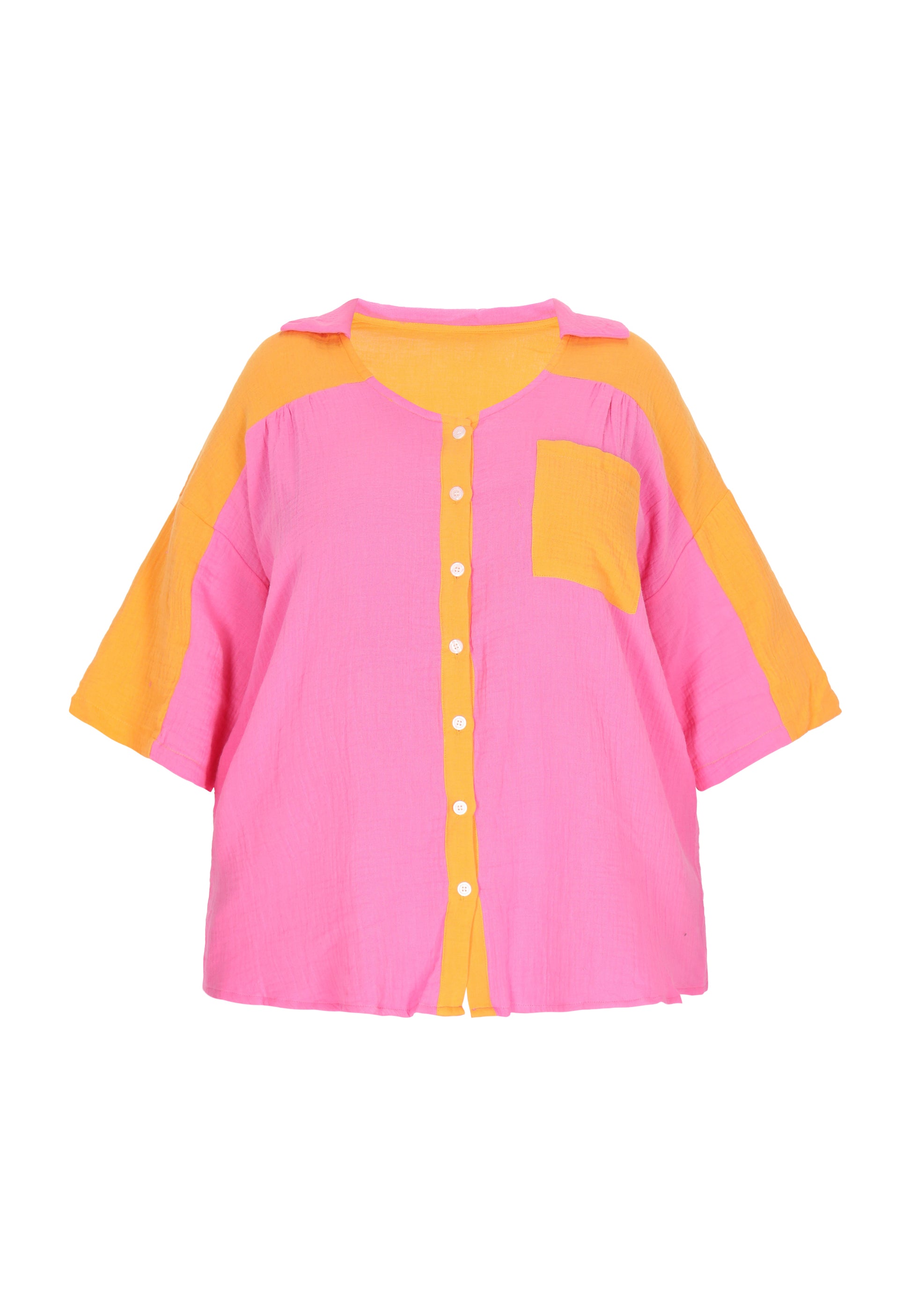 myMo Women's Size Blouse
