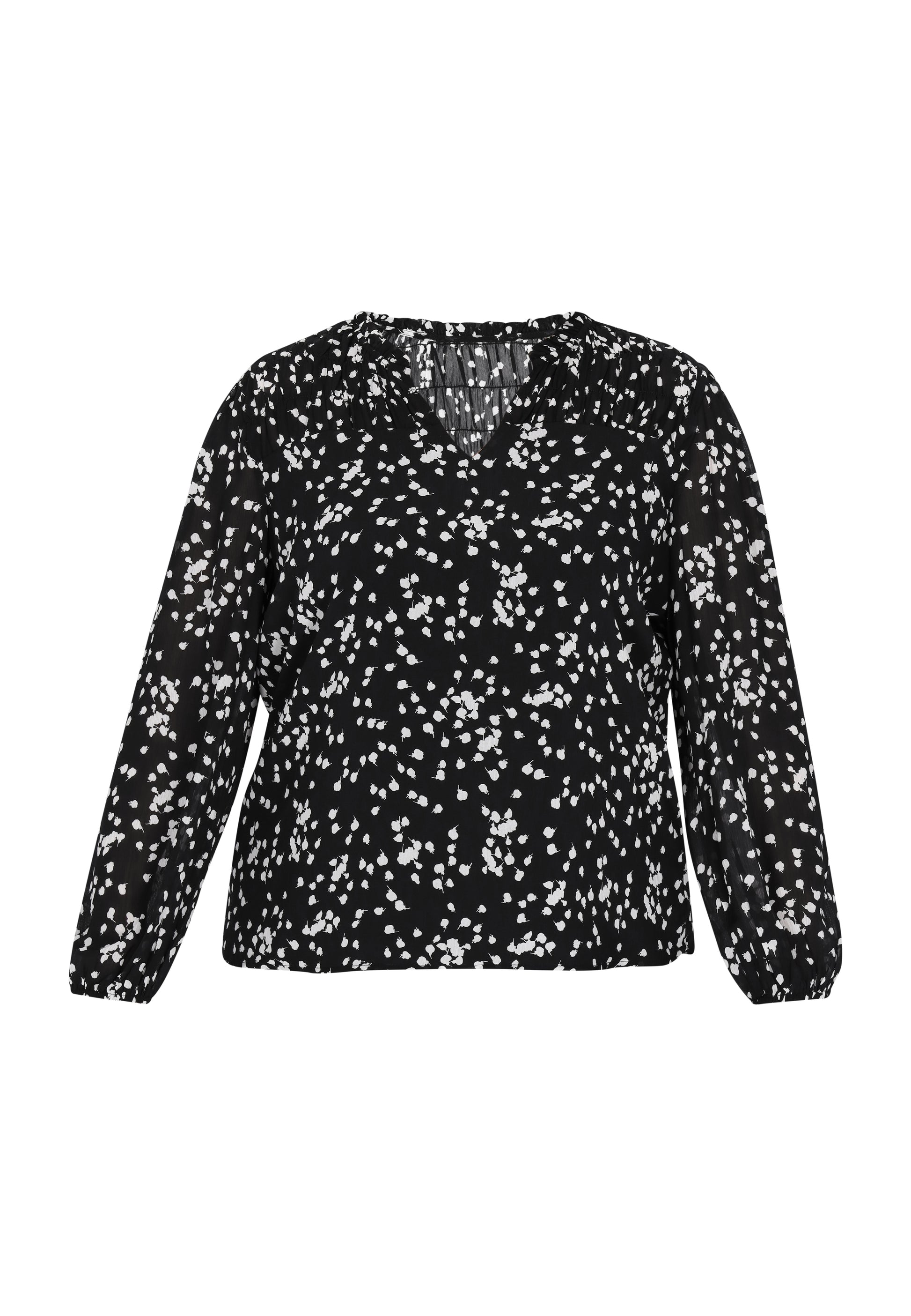 Faina Women's Plus Size Blouse
