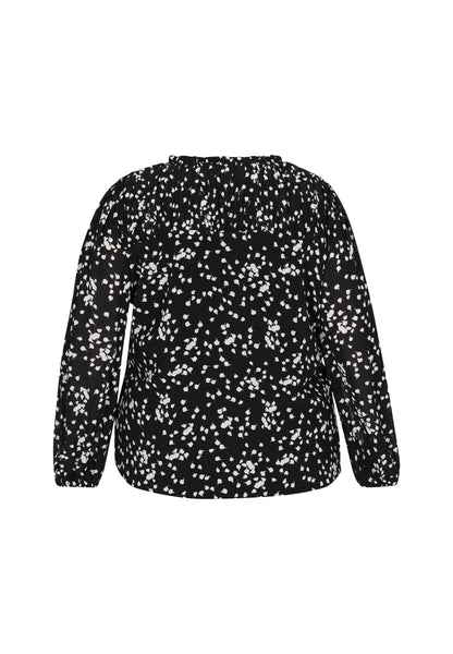 Faina Women's Plus Size Blouse