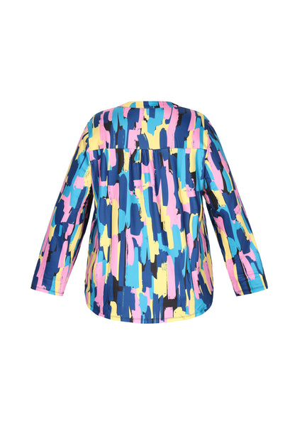 myMo damska bluzka Plus Size