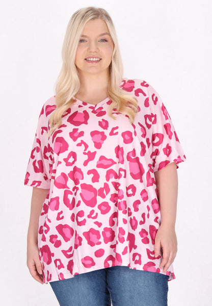myMo damska bluzka Plus Size