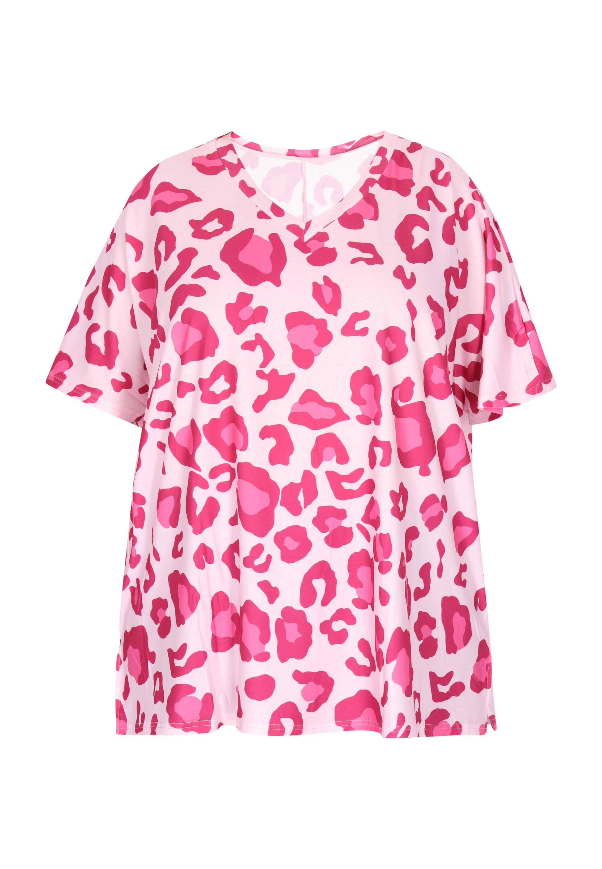 myMo damska bluzka Plus Size