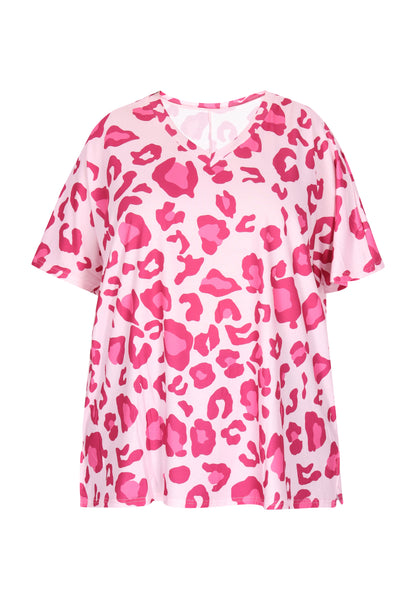 myMo damska bluzka Plus Size