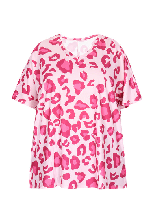 Usha Women's Plus Size Blouse