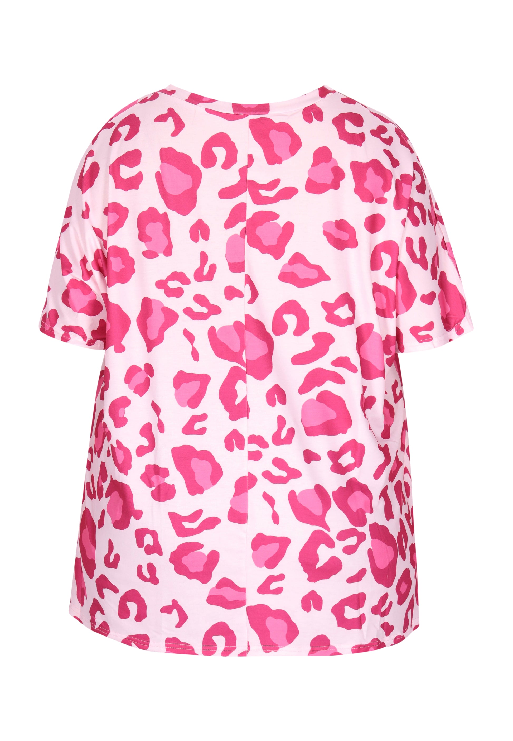 myMo damska bluzka Plus Size