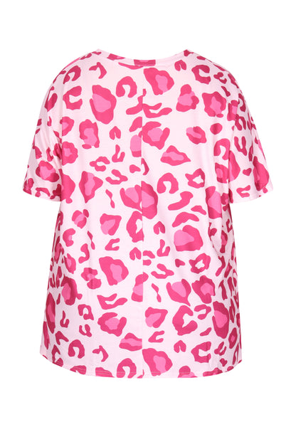 myMo damska bluzka Plus Size