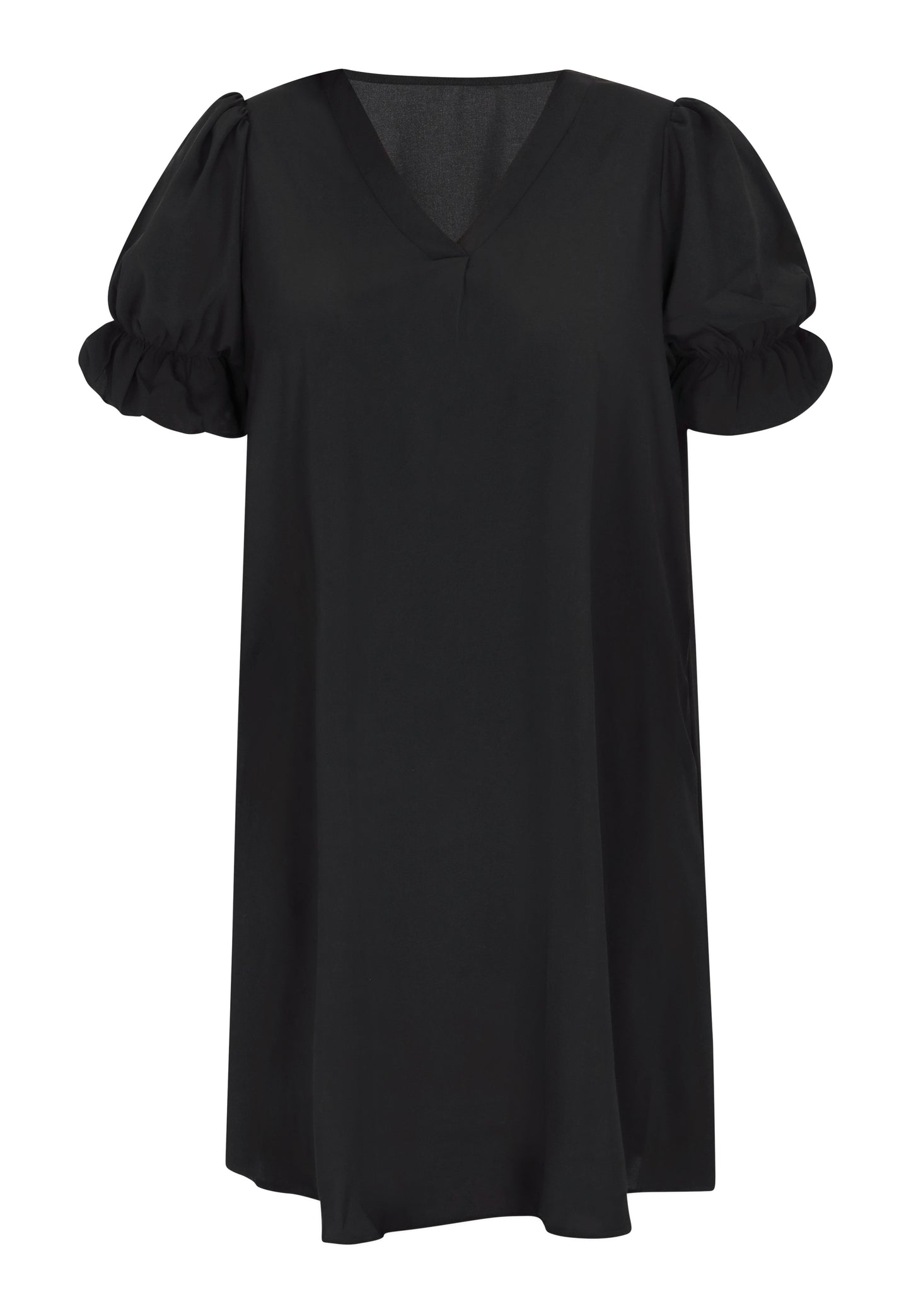 Sukienka damska plus size NAEMI