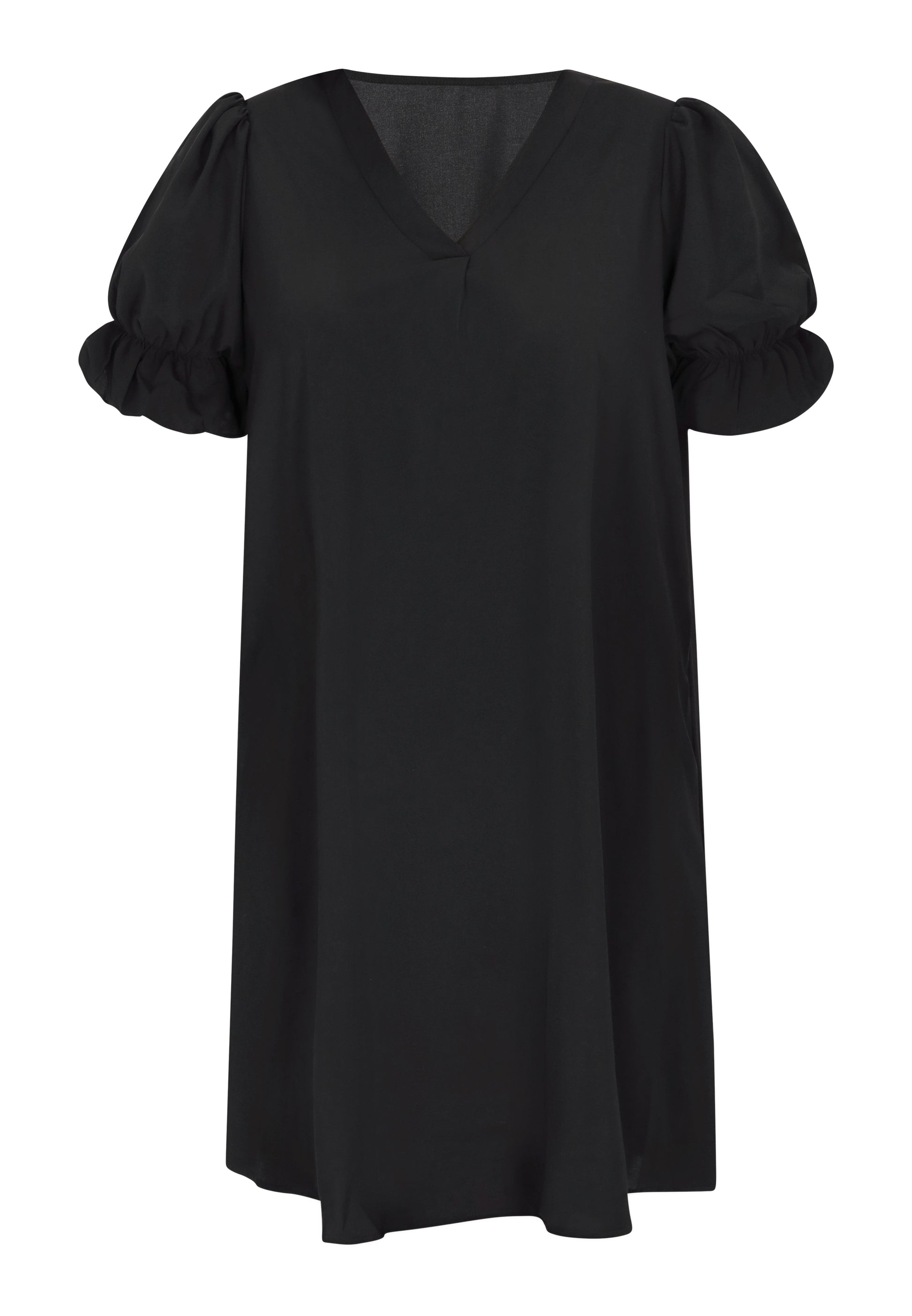 Sukienka damska plus size NAEMI