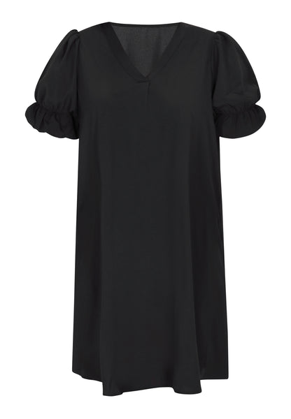 Sukienka damska plus size NAEMI