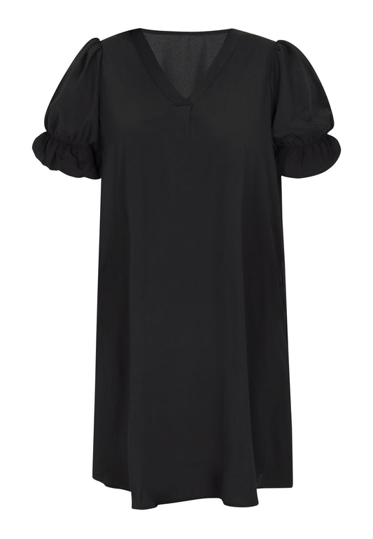 Sukienka damska plus size NAEMI