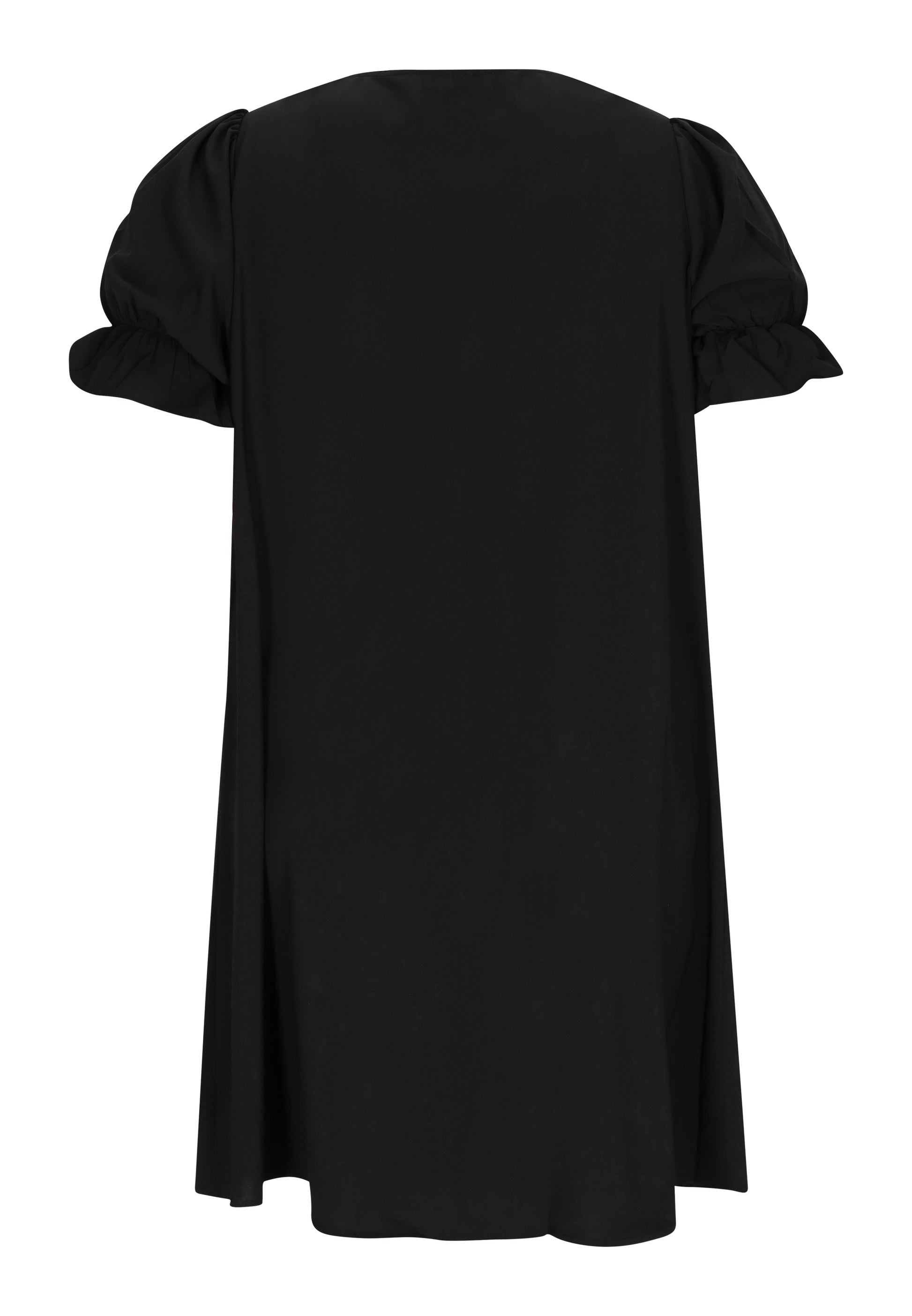 Sukienka damska plus size NAEMI