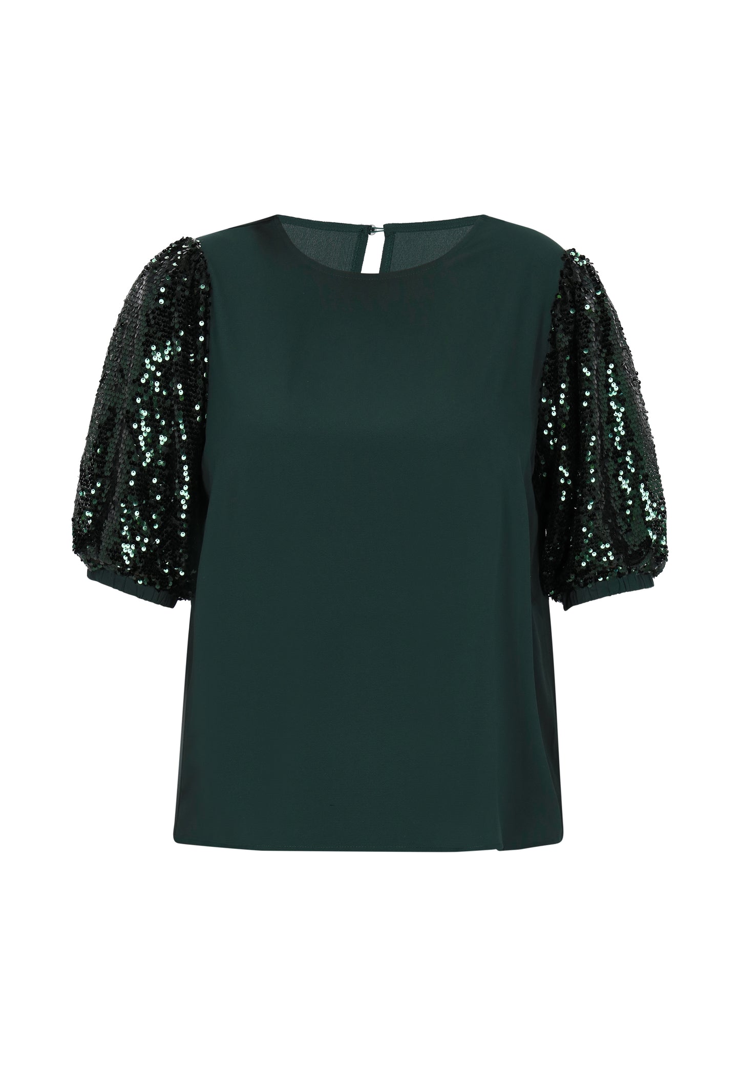 NAEMI Women's Plus Size Blouse