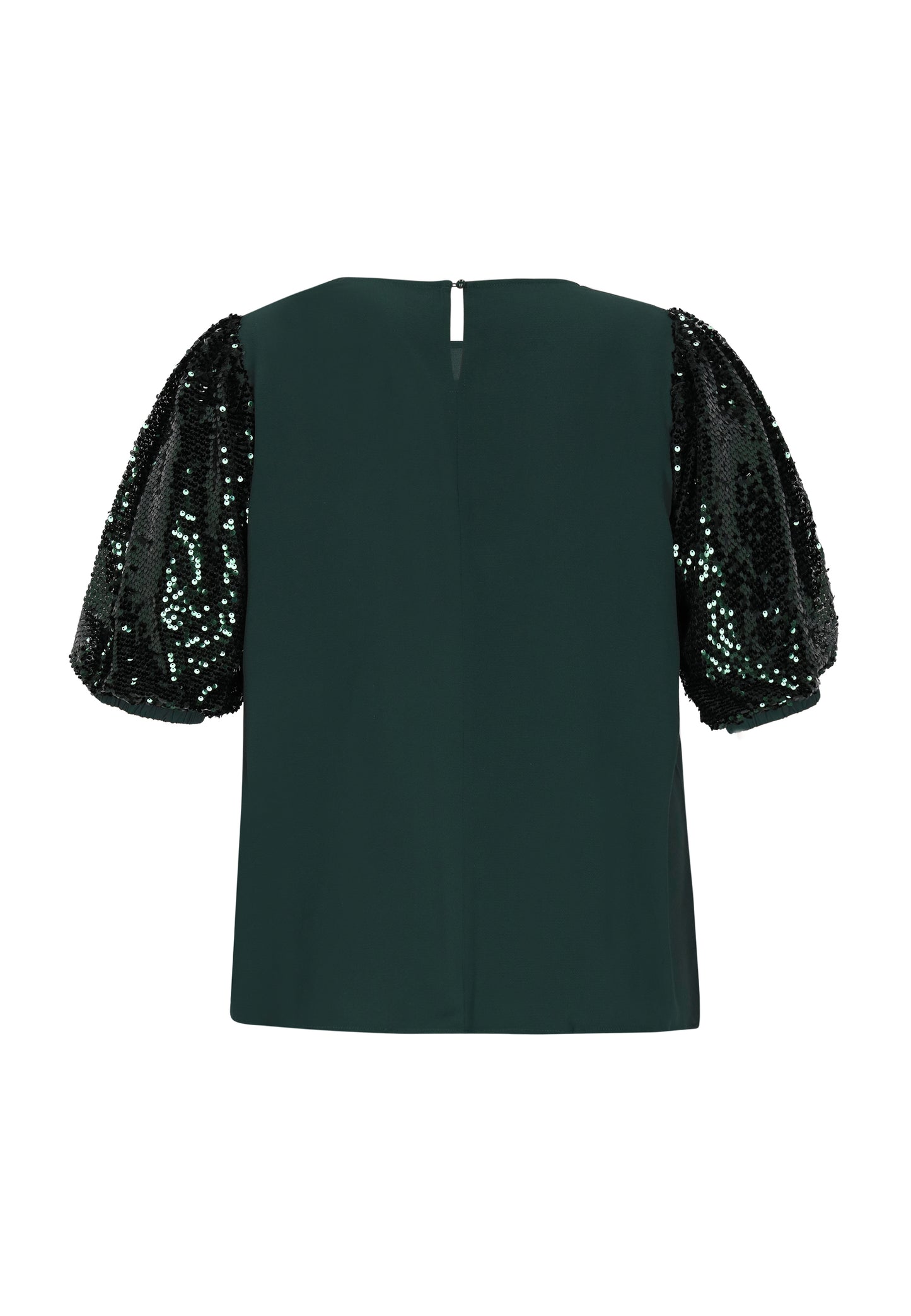 NAEMI Women's Plus Size Blouse