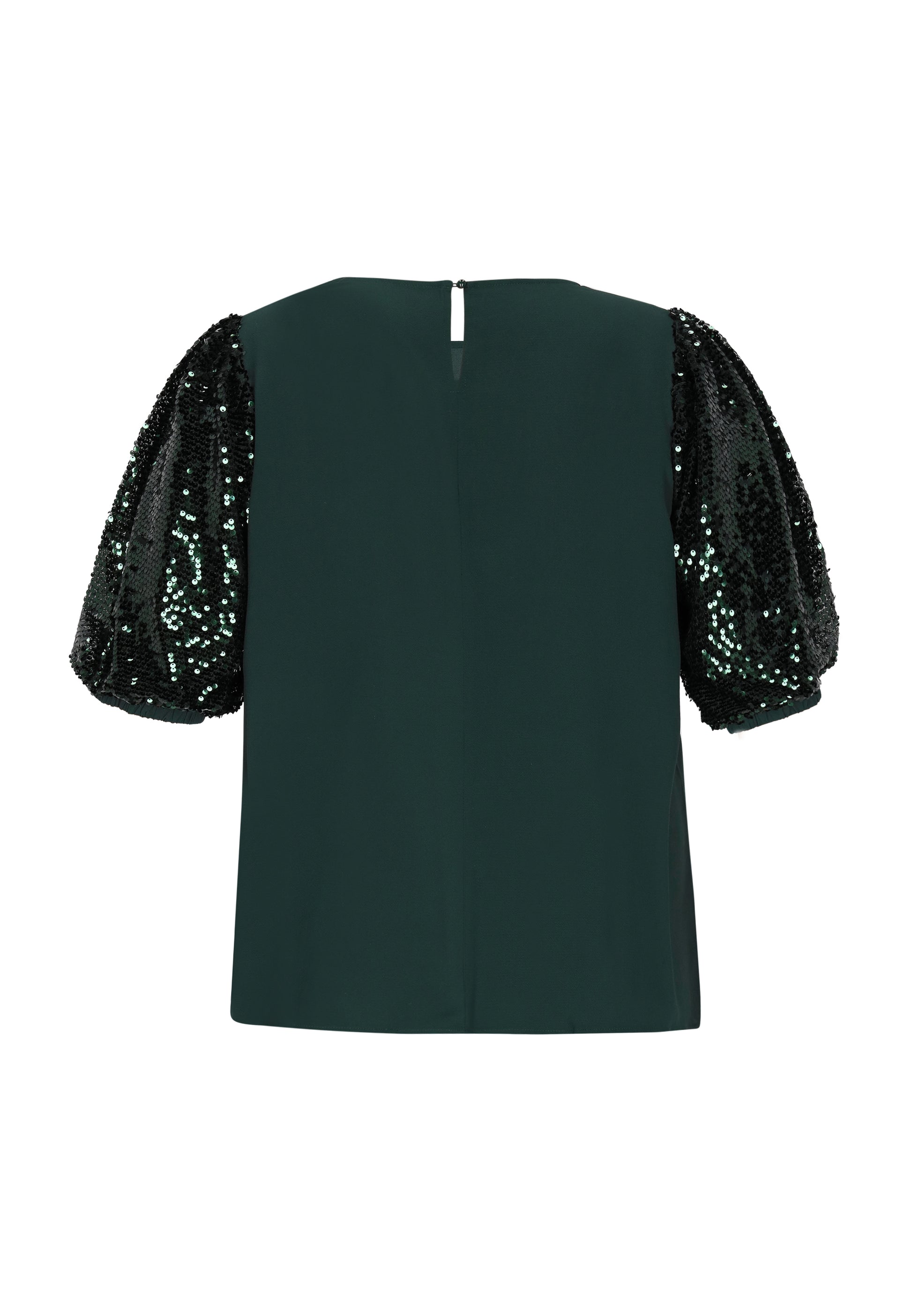 NAEMI Women's Plus Size Blouse